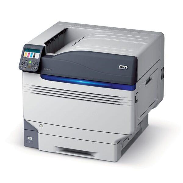 OKI Pro 9431 Toner & Cartridges
