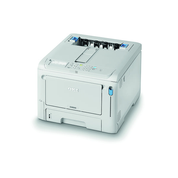 OKI C650 Toners & Cartridges