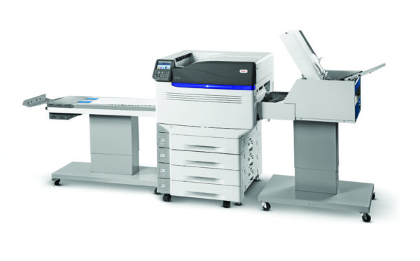 OKI Pro9541 (CMYK + Gloss) - Image 6