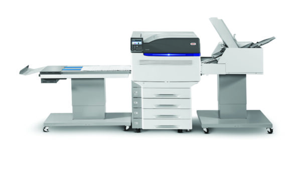 OKI Pro9541 (CMYK + Gloss) - Image 3