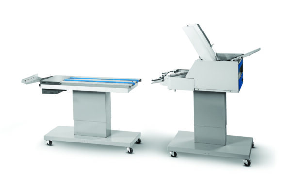 OKI Pro9541 (CMYK + Gloss) - Image 9