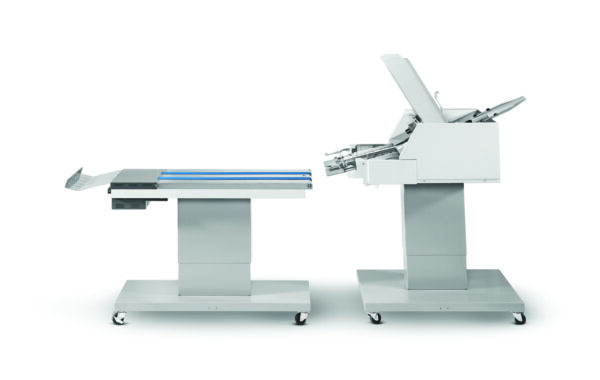 OKI Pro9541 (CMYK + Gloss) - Image 7