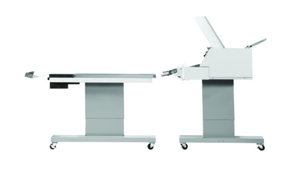 OKI Pro9541 (CMYK + Gloss) - Image 8
