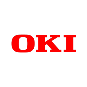 Logo-OKI Professional Graphics Art Printers