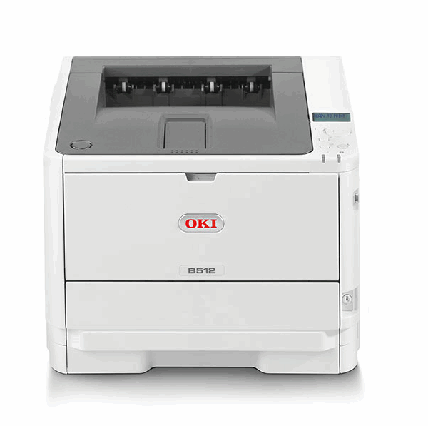 OKI B513dn Toners & Cartridges