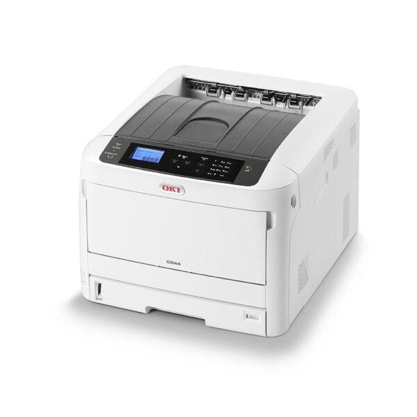 OKI C844dn Toners & Cartridges