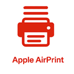 Apple Air Print