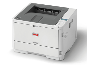 OKI B432dn Toners & Cartridges
