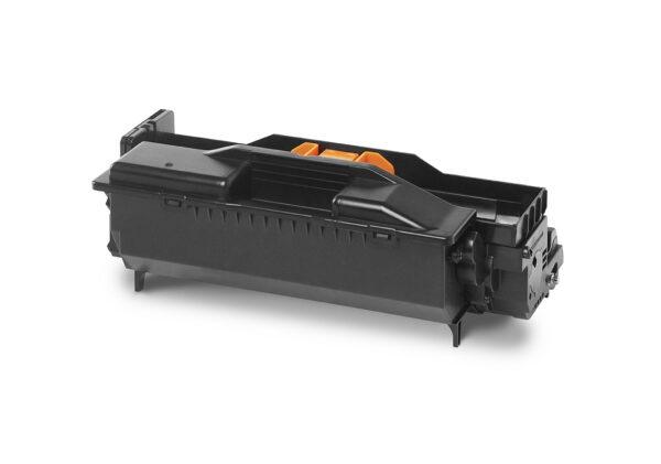 OKI B432dn A4 Mono LED Laser Printer - Image 8
