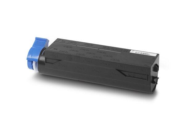 OKI B432dn A4 Mono LED Laser Printer - Image 3