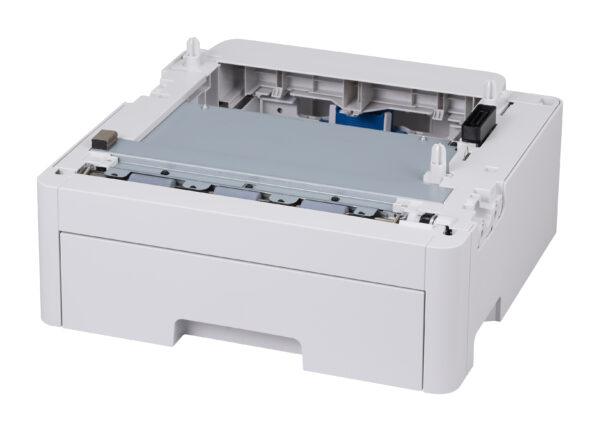 OKI B433dn A4 Mono LED Laser Printer - Image 3