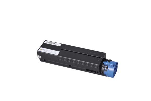 OKI B433dn A4 Mono LED Laser Printer - Image 2