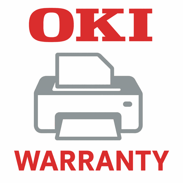 OKI Printer Warranties