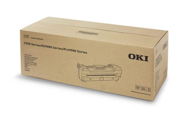 OKI Fuser Unit (150K Pages) - Image 3