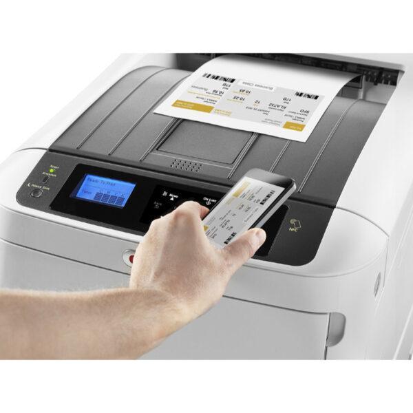 OKI Colour Printers