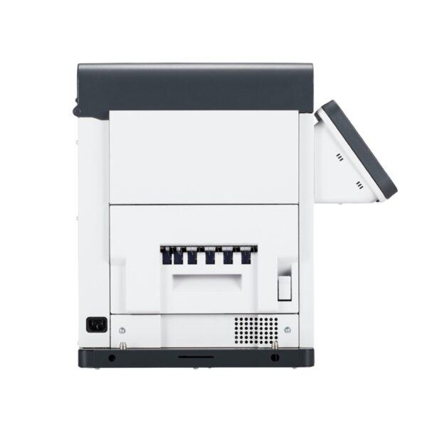 OKI Pro1050 Label Printer - Image 6