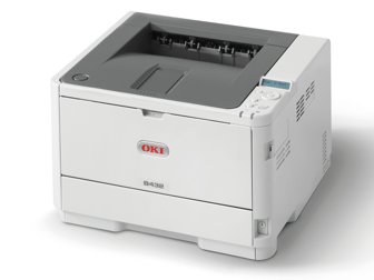 OKI B432dn Accessories