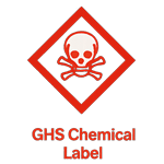 Hazard Labels