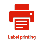 Label Printing
