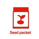 Seed Packet Printing